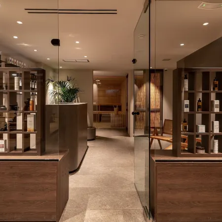 Theros All Suite Hotel - Adults Only