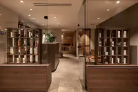 Theros 全套房飯店 - 只限成人 - SPA