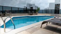 Transamerica Fit Recife - Pools