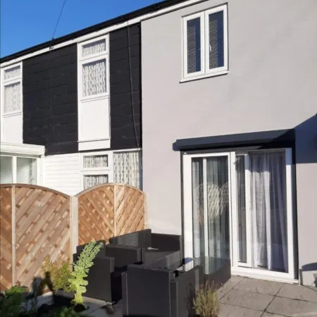 Lovely 2-Bed Apartment in Coventry