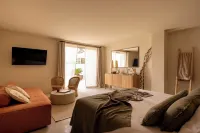 Boutique Hotel Jardines de Palerm Hotels in Sant Josep de sa Talaia