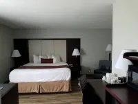 Wyndham Garden Jacksonville Hotel in zona DeVry University