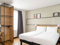 Ibis Bridgwater Hotel a Sedgemoor