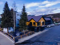 Gravity Haus Winter Park