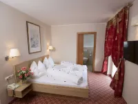 Hotel Stamserhof Hotels in Andrian