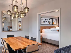 Delta Hotels Calgary Downtown