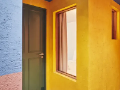 Hotel Not Hotel Rotterdam Hotels in Rotterdam