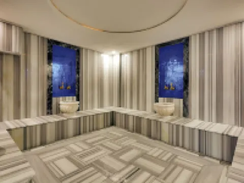 โรงแรมกรันดิ อาร์ท โรงแรมในเอสกิเซเฮียร์