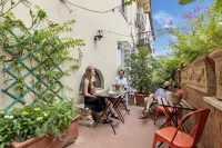 Ostello Bello Firenze Hotels in 