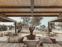 Cove Paros Hotels in Naoussa