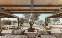 Cove Paros Hotels in Santa Maria
