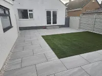 3-Beds Sleeps 6 Walking Distance to Castle & Town Hotels in Kinmel Bay and Towyn