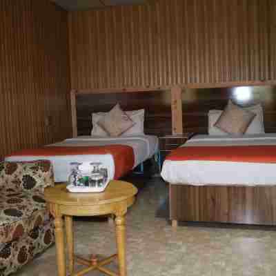 Canopy Nexus Rooms