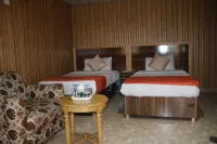 Canopy Nexus Hotels in Gilgit