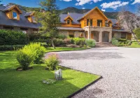 Rio Hermoso Hotel de Montaña Hotels in 