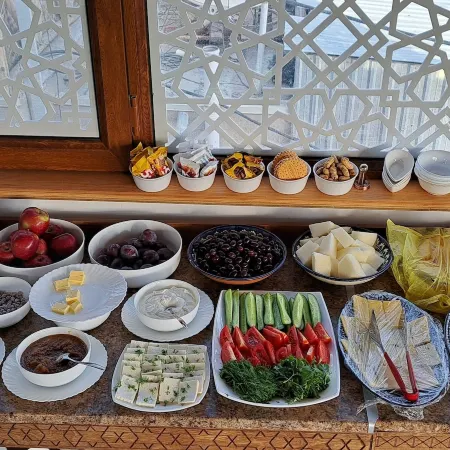 Hotel Ansi boutique W&S terrace