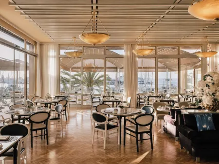 Hotel Victoria Gran Meliá