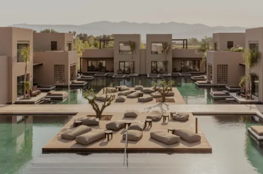 คาซ่า คุก ซาโมส