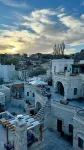 Solem Cave Suites Hotels in Dereler