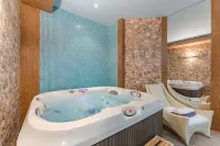Flamingo Suites Boutique Hotel - spa