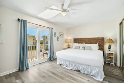 Woodland Shores by Panhandle Getaways Hotels in Miramar Beach
