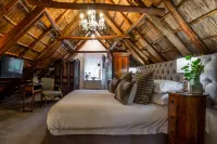 Weltevreden Estate Hotels in 