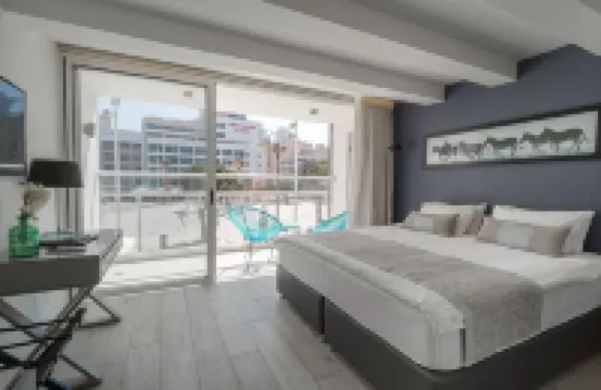 Kikar Boutique Hotel