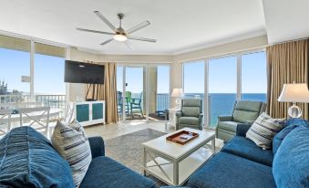 Tidewater Beach Resort by Panhandle Getaways