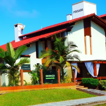 Pousada Vivenda da Barra