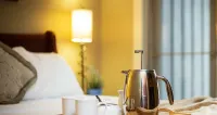 Solara Resort by Bellstar Hotels - balcony