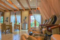 Ponte Vedra Inn and Club - spa