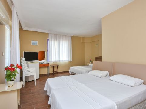 Nil Hotel
