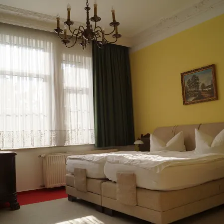 Hotel Villa Wittstock