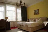 Hotel Pension Villa Wittstock Hotels in Burg (bei Magdeburg)