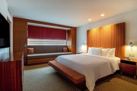 The Tony Hotel South Beach