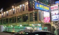 Hotel Kamran International Hotels in Ingaroderai