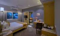 Vega - A Boutique Hotel by Lotus Leaf Hotels Hotels in 