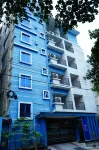 Garden Residents Uttara - Lake View - Gym