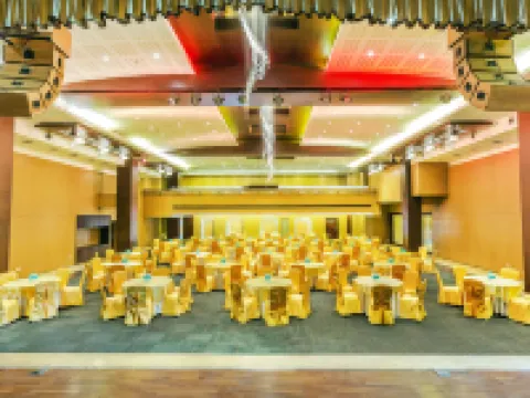 Flora Airport Hotel and Convention Centre Kochi Hotels in Ernakulam