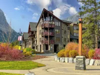Spring Creek Vacations