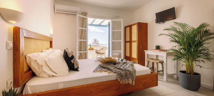 Celini Retreat Hotels in Agios Prokopios