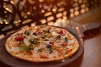 Hotel Willow Banks Shimla - breakfast