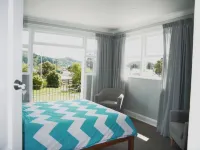 Top of the Town Hotele w: Picton