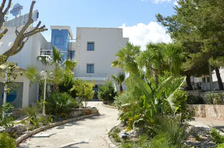 Hotel Residence la Corvetta