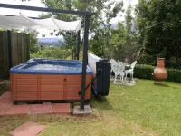 Geyser Lookout Bnb - spa
