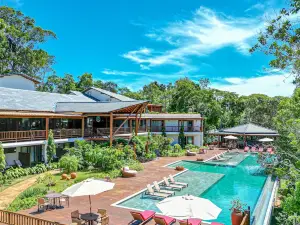 Aysú Trancoso Hotel