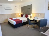 Countryman Motor Inn Cowra Hotels in Cowra