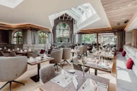 Hotel Elisabeth, 4 Sterne Superior Hotels in Gemeinde Kirchberg in Tirol