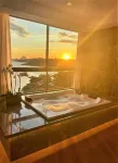 Hotel Espadarte - Pemandian Air Panas