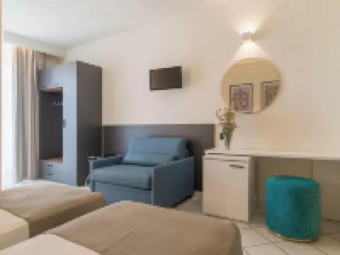 Hotel Lo Smeraldo Hotels in Cisternino